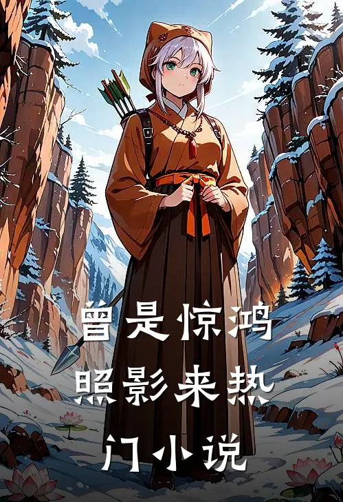 曾是惊鸿照影来热门小说
