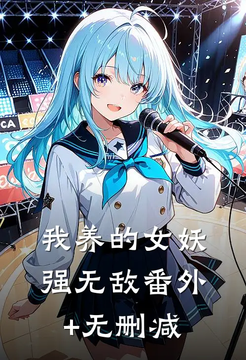 我养的女妖强无敌番外+无删减