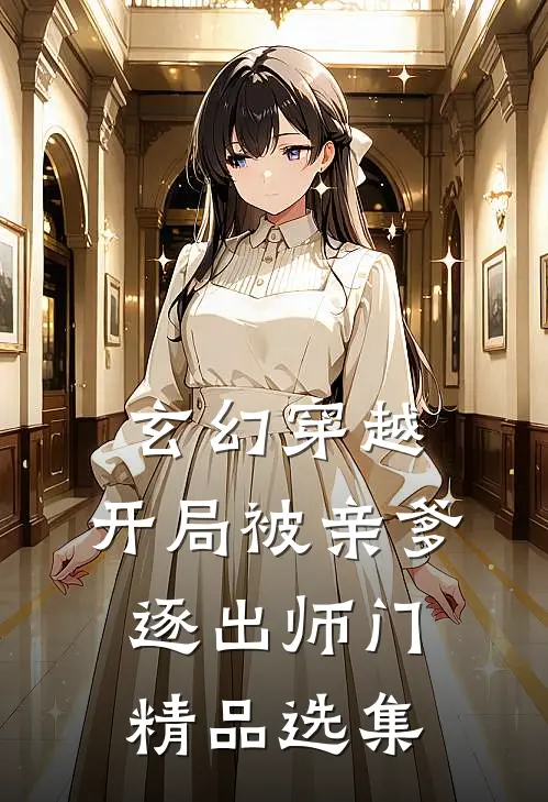 玄幻穿越：开局被亲爹逐出师门精品选集