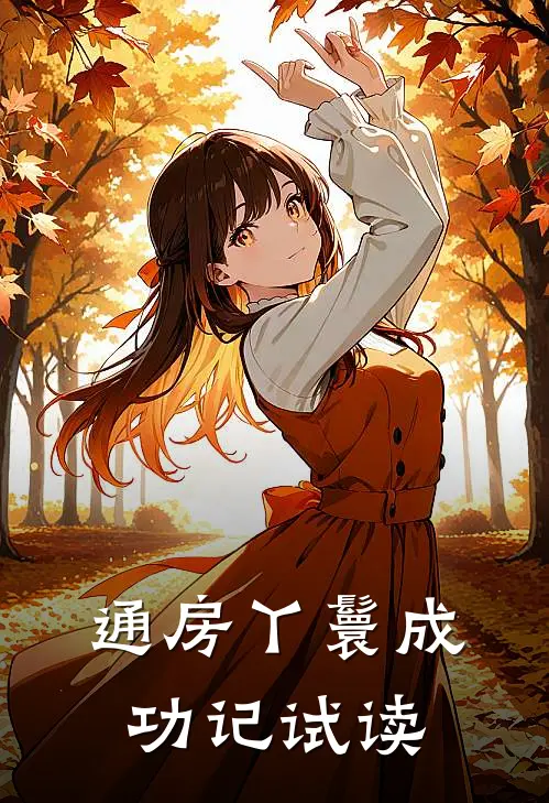 通房丫鬟成功记试读