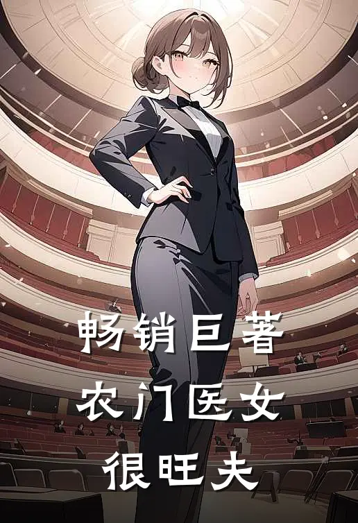 畅销巨著农门医女很旺夫