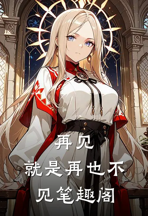 再见,就是再也不见笔趣阁在线阅读