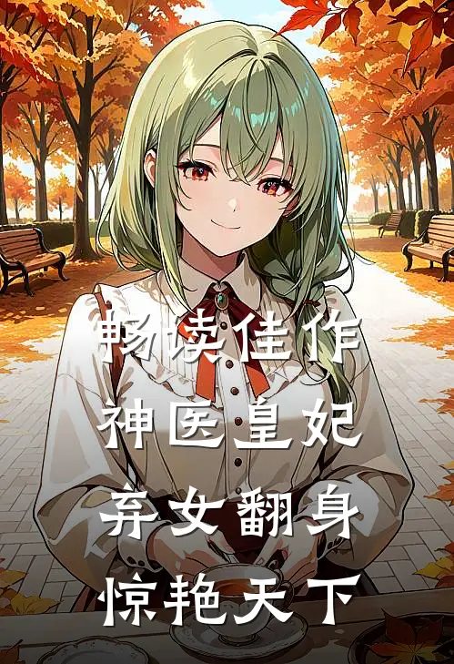 畅读佳作神医皇妃：弃女翻身惊艳天下