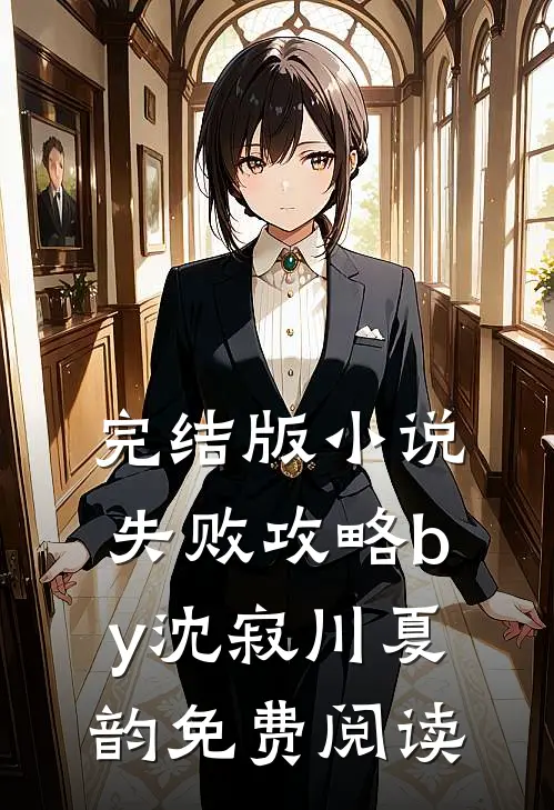 完结版小说失败攻略by沈寂川夏韵免费阅读