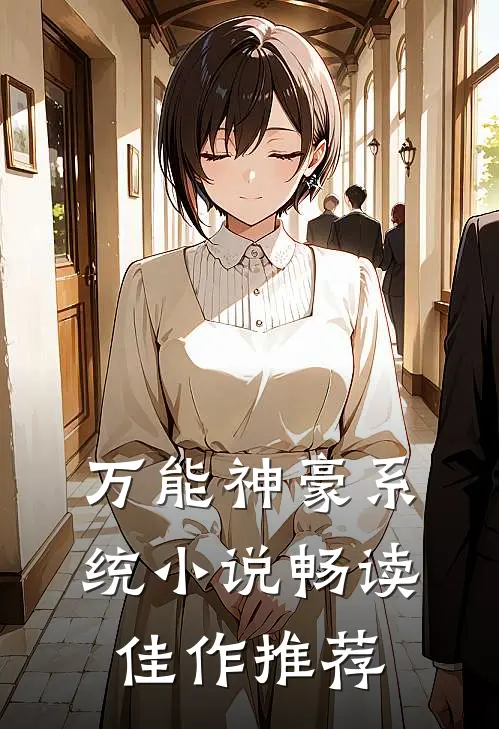万能神豪系统小说畅读佳作推荐