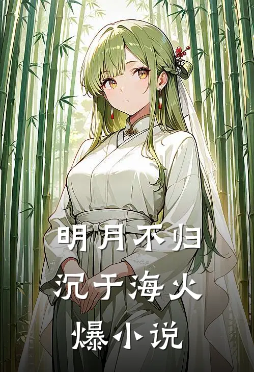 明月不归沉于海火爆小说