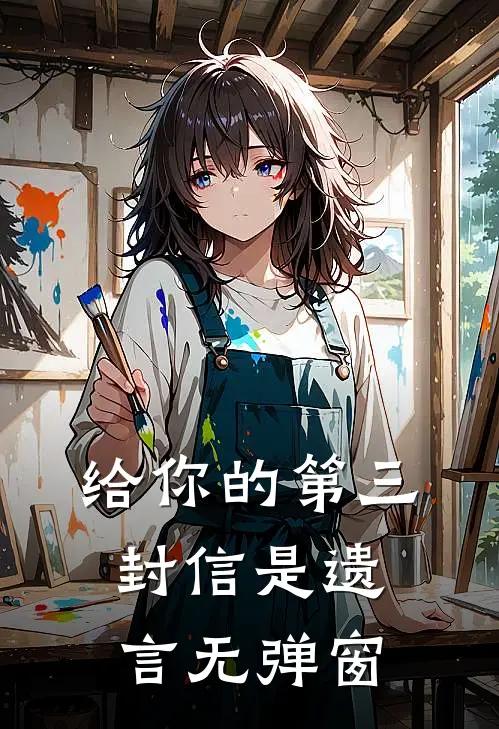 给你的第三封信是遗言无弹窗