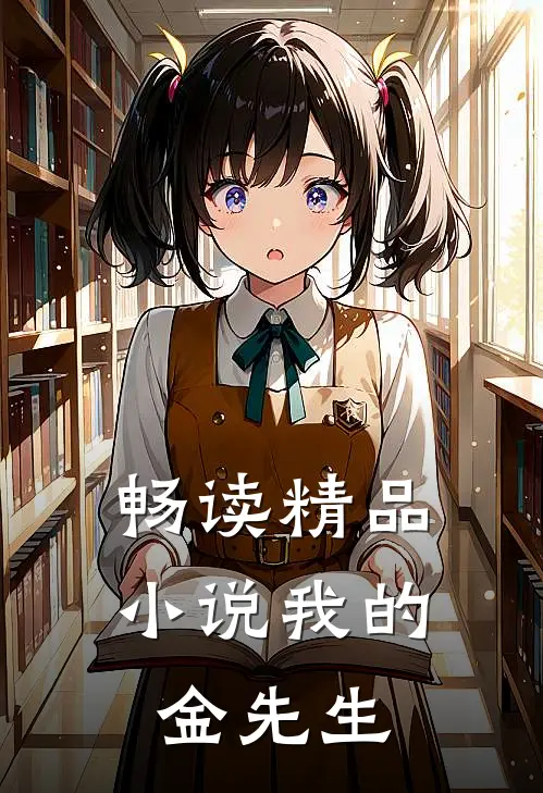 畅读精品小说我的金先生