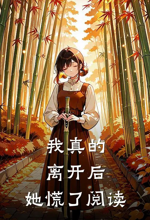 我真的离开后，她慌了阅读