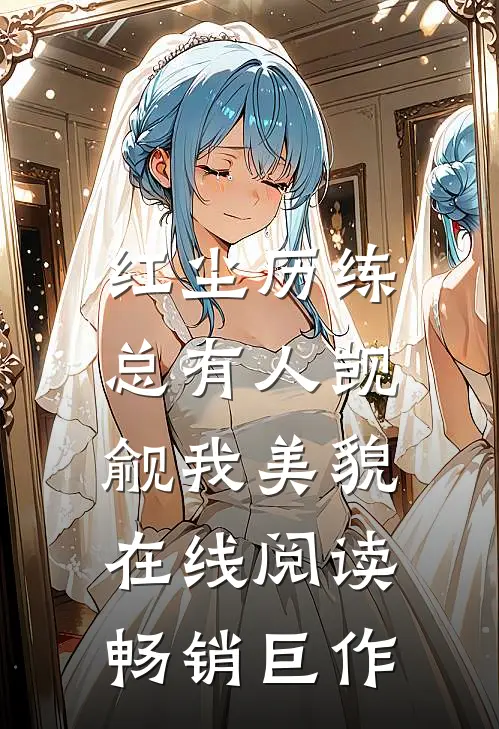 红尘历练:总有人觊觎我美貌在线阅读畅销巨作