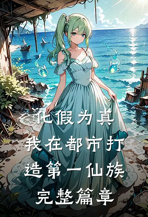 化假为真，我在都市打造第一仙族完整篇章
