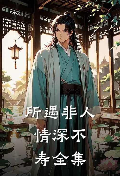 所遇非人，情深不寿全集
