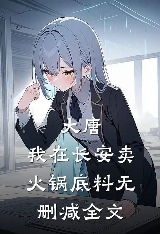 大唐：我在长安卖火锅底料无删减全文