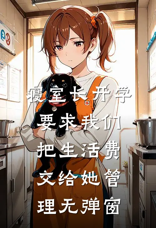 寝室长开学要求我们把生活费交给她管理无弹窗