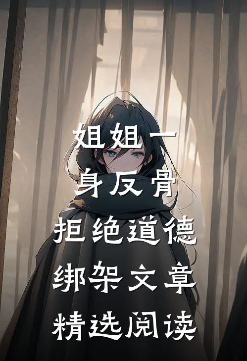 姐姐一身反骨，拒绝道德绑架文章精选阅读