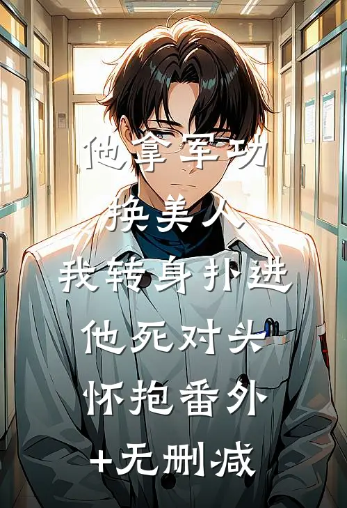 他拿军功换美人，我转身扑进他死对头怀抱番外+无删减
