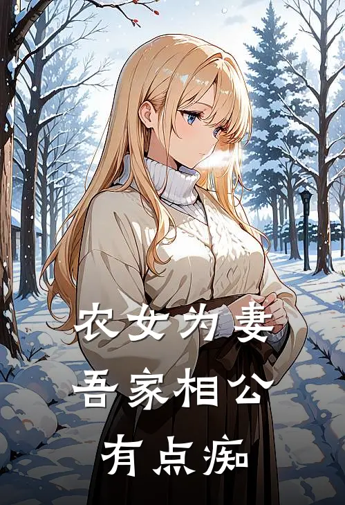 农女为妻：吾家相公有点痴