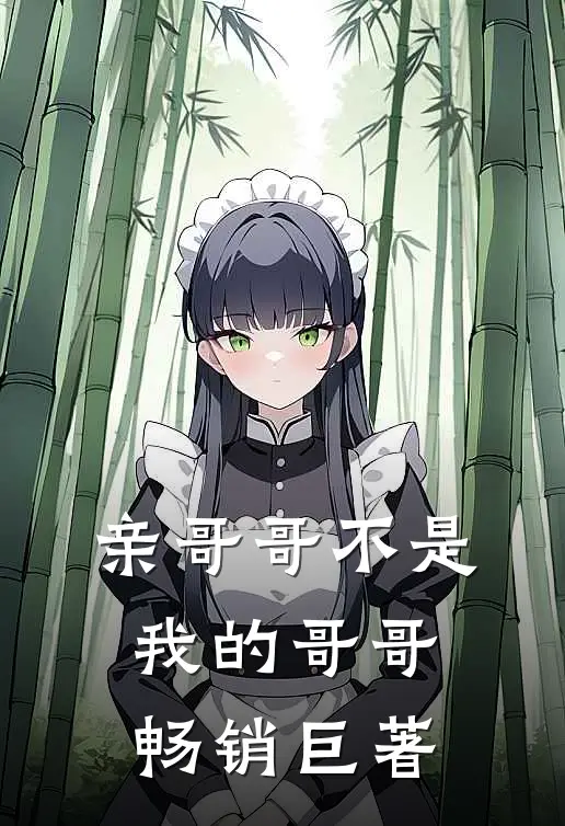 亲哥哥不是我的哥哥畅销巨著