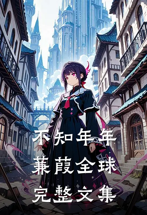 不知年年蒹葭全球完整文集