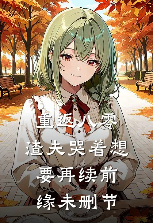 重返八零，渣夫哭着想要再续前缘未删节