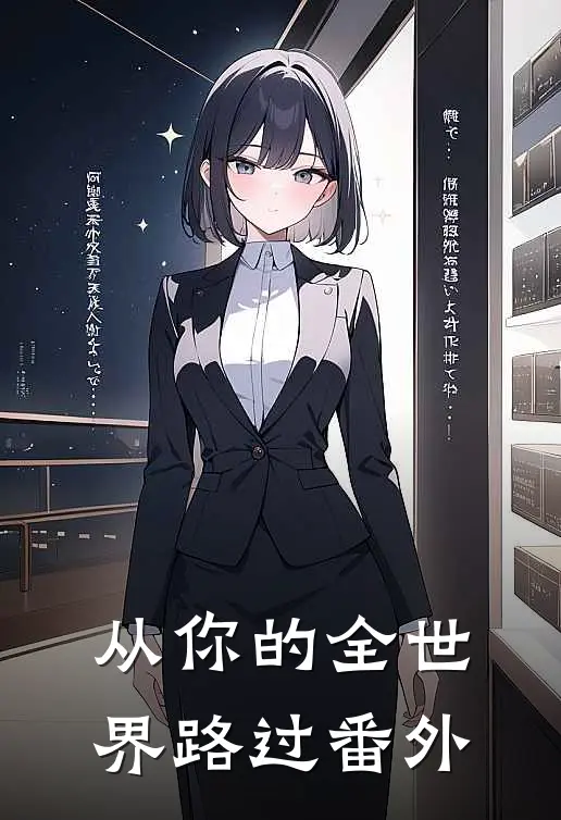 从你的全世界路过番外