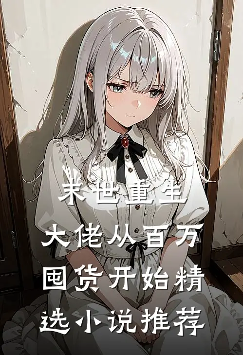末世重生:大佬从百万囤货开始精选小说推荐
