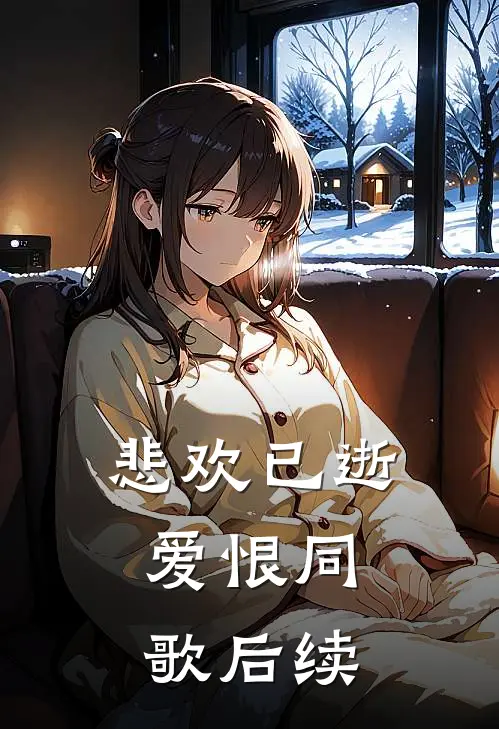 悲欢已逝，爱恨同歌后续