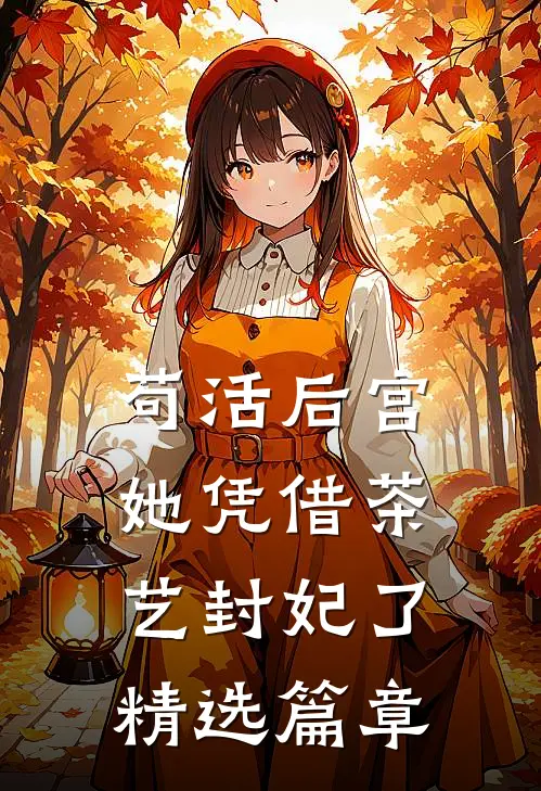 苟活后宫：她凭借茶艺封妃了精选篇章