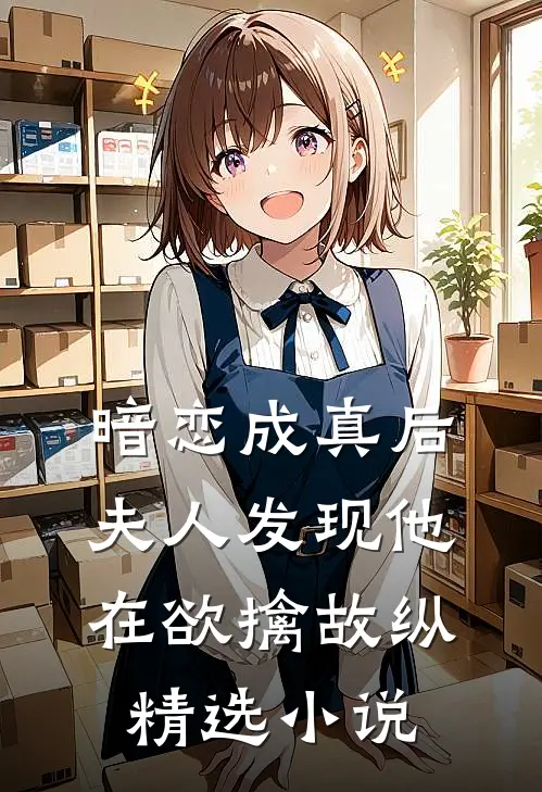 暗恋成真后，夫人发现他在欲擒故纵精选小说
