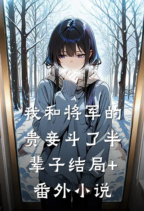我和将军的贵妾斗了半辈子结局+番外小说