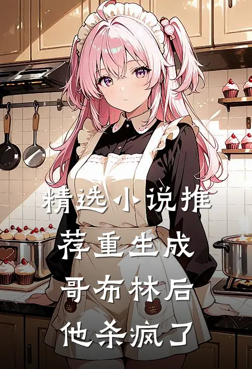 精选小说推荐重生成哥布林后，他杀疯了