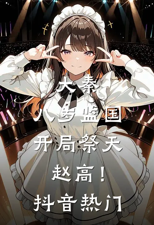 大秦：八岁监国，开局祭天赵高！抖音热门