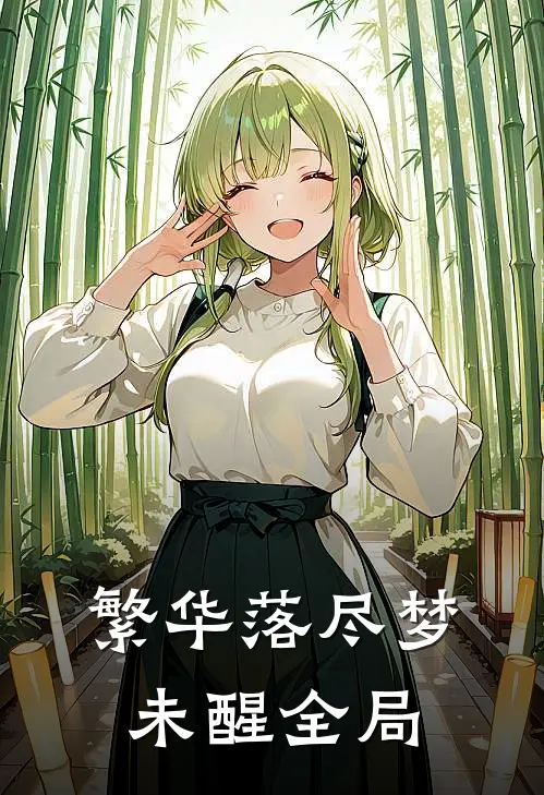 繁华落尽梦未醒全局