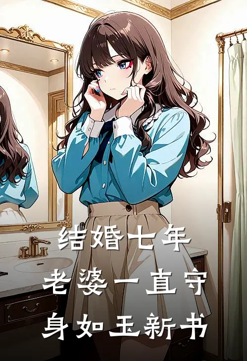 结婚七年，老婆一直守身如玉新书