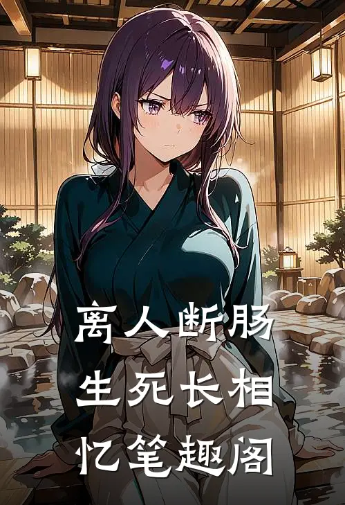 离人断肠，生死长相忆笔趣阁