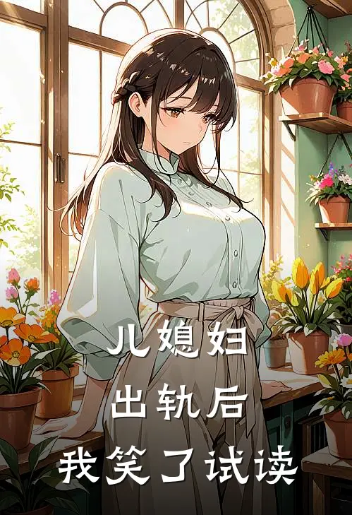儿媳妇出轨后，我笑了试读