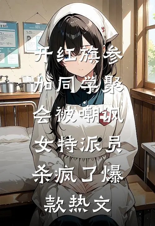 开红旗参加同学聚会被嘲讽，女特派员杀疯了爆款热文