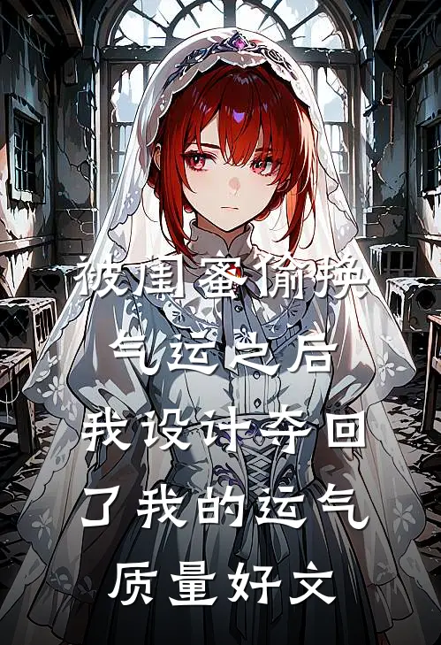 被闺蜜偷换气运之后，我设计夺回了我的运气质量好文