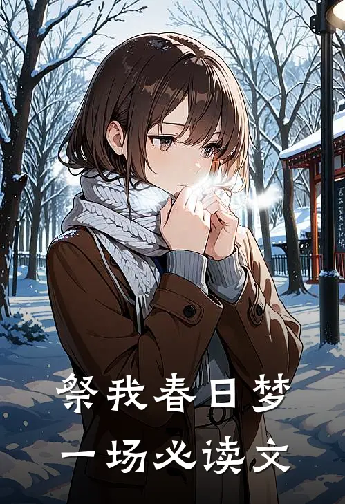 祭我春日梦一场必读文