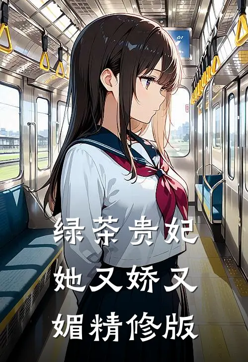 绿茶贵妃她又娇又媚精修版