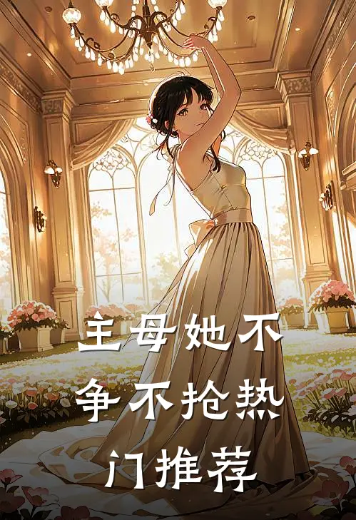 主母她不争不抢热门推荐