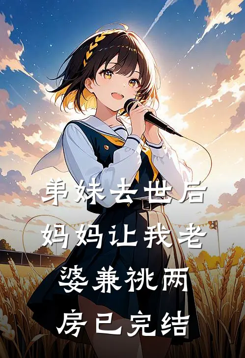 弟妹去世后，妈妈让我老婆兼祧两房已完结
