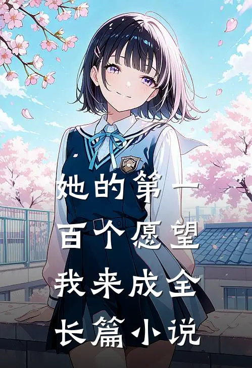 她的第一百个愿望，我来成全长篇小说