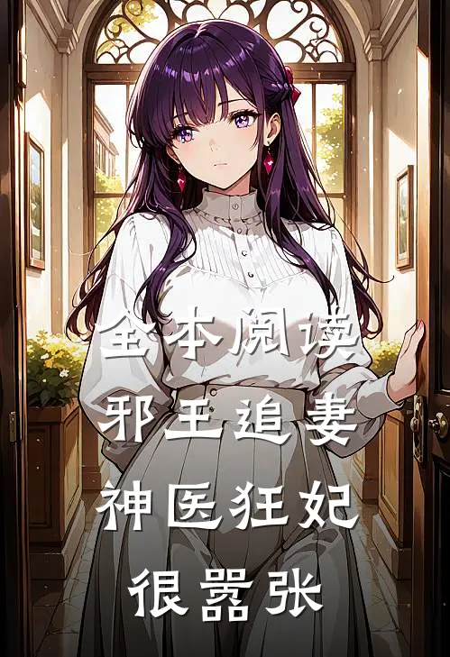 全本阅读邪王追妻：神医狂妃很嚣张