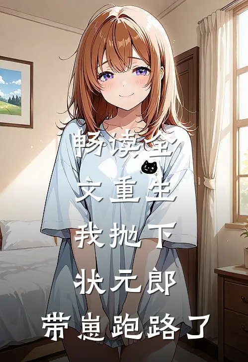 畅读全文重生：我抛下状元郎，带崽跑路了