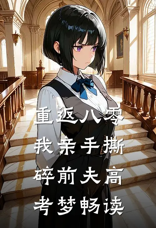 重返八零，我亲手撕碎前夫高考梦畅读