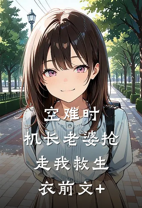 空难时，机长老婆抢走我救生衣前文+