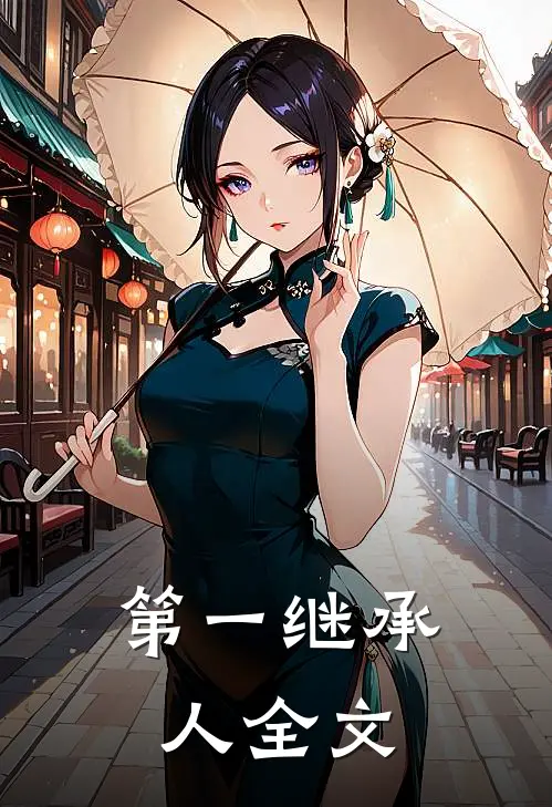 第一继承人全文