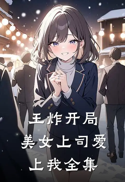 王炸开局：美女上司爱上我 全集