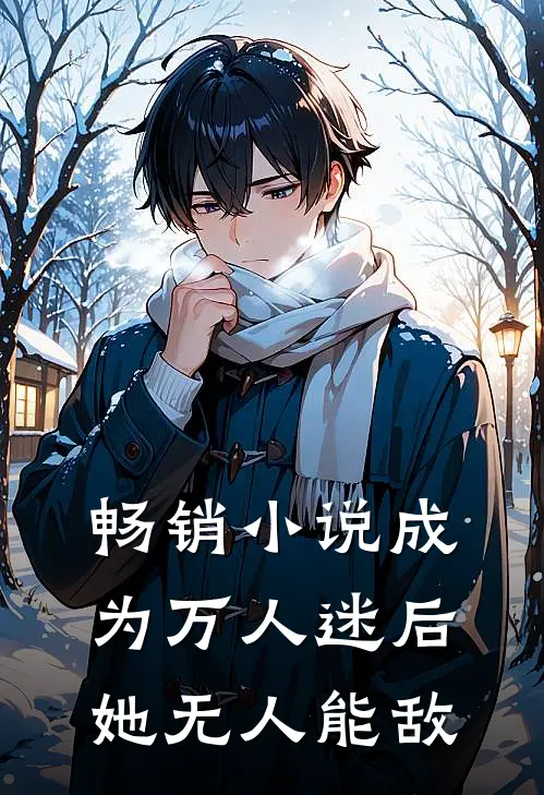 畅销成为万人迷后,她无人能敌